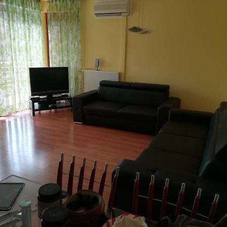Jano Apartman Siófok Exteriér fotografie