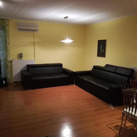 Jano Apartman Siófok Exteriér fotografie
