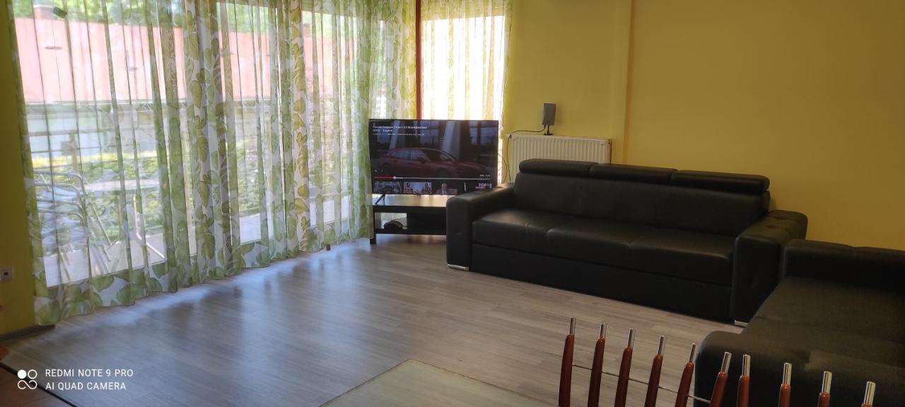 Jano Apartman Siófok Exteriér fotografie