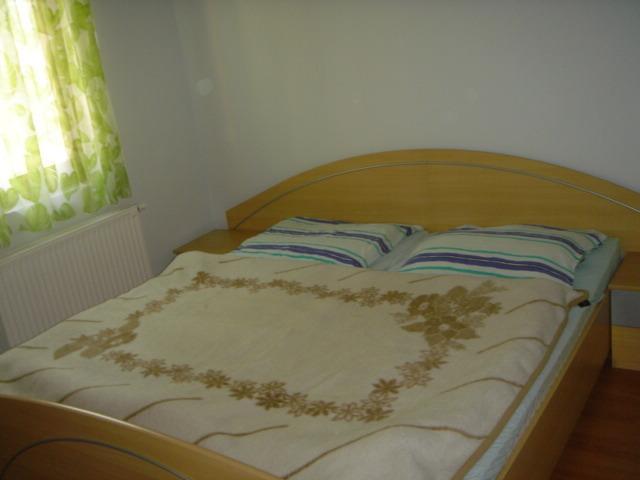Jano Apartman Siófok Pokoj fotografie