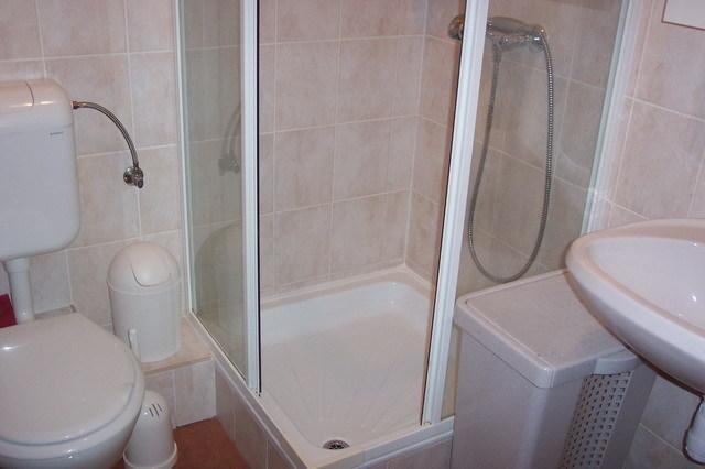 Jano Apartman Siófok Pokoj fotografie