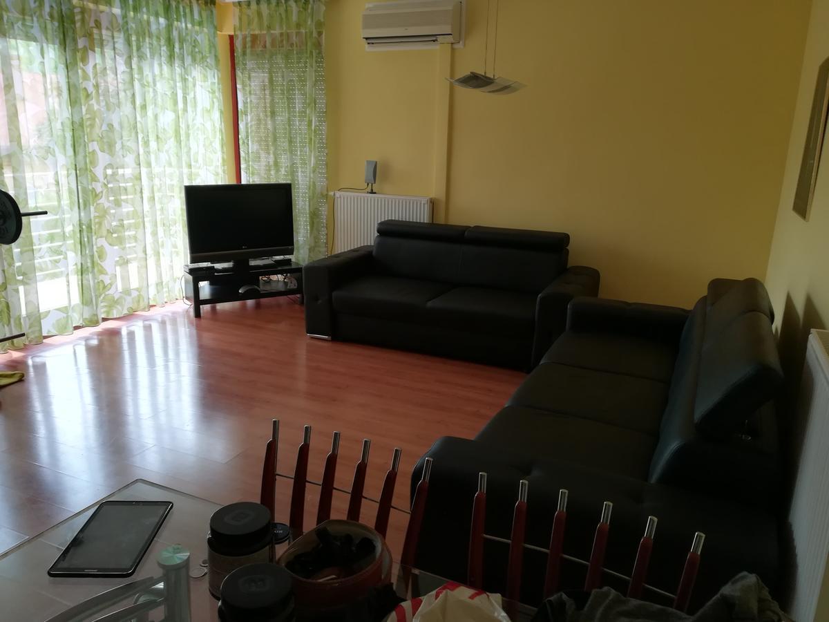 Jano Apartman Siófok Exteriér fotografie