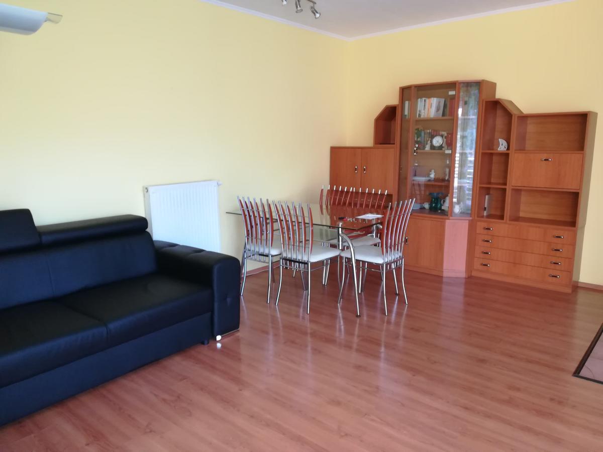 Jano Apartman Siófok Exteriér fotografie